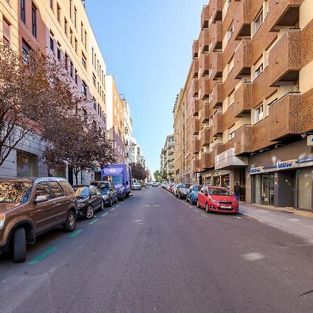 Ponzano Maravilla Madrid Dış mekan fotoğraf